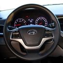 هيونداي أكسنت Base 1.6L (123 HP) Hyundai Accent 2021 GCC 1.6 L accident-free,  in excellent condition, 615 P.M