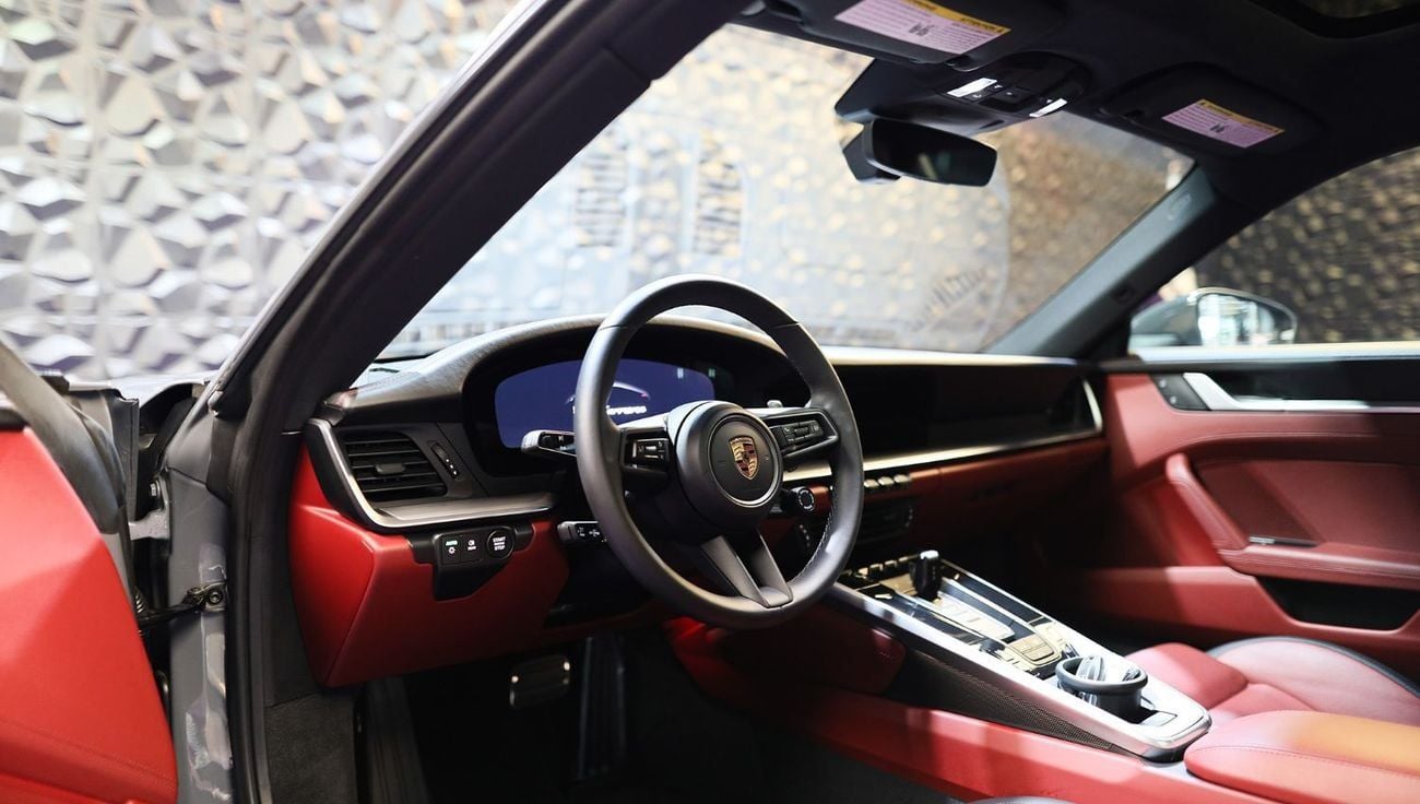 Porsche 911 CARRERA GTS Porshe 2025 AT | Finance Available