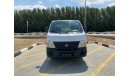 Nissan Urvan 2009 Ref#178