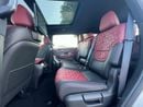 Nissan Patrol LE PLATINUM CITY | EXPORT