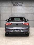 فولكس واجن جولف GTI Sport 2.0T