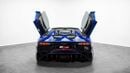 Lamborghini Aventador LP 750-4 SV Roadster - 1 of 500 - 2017 - Euro Specs