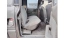 Toyota Hilux TOYOTA HILUX PICK UP RIGHT HAND DRIVE (PM1554)