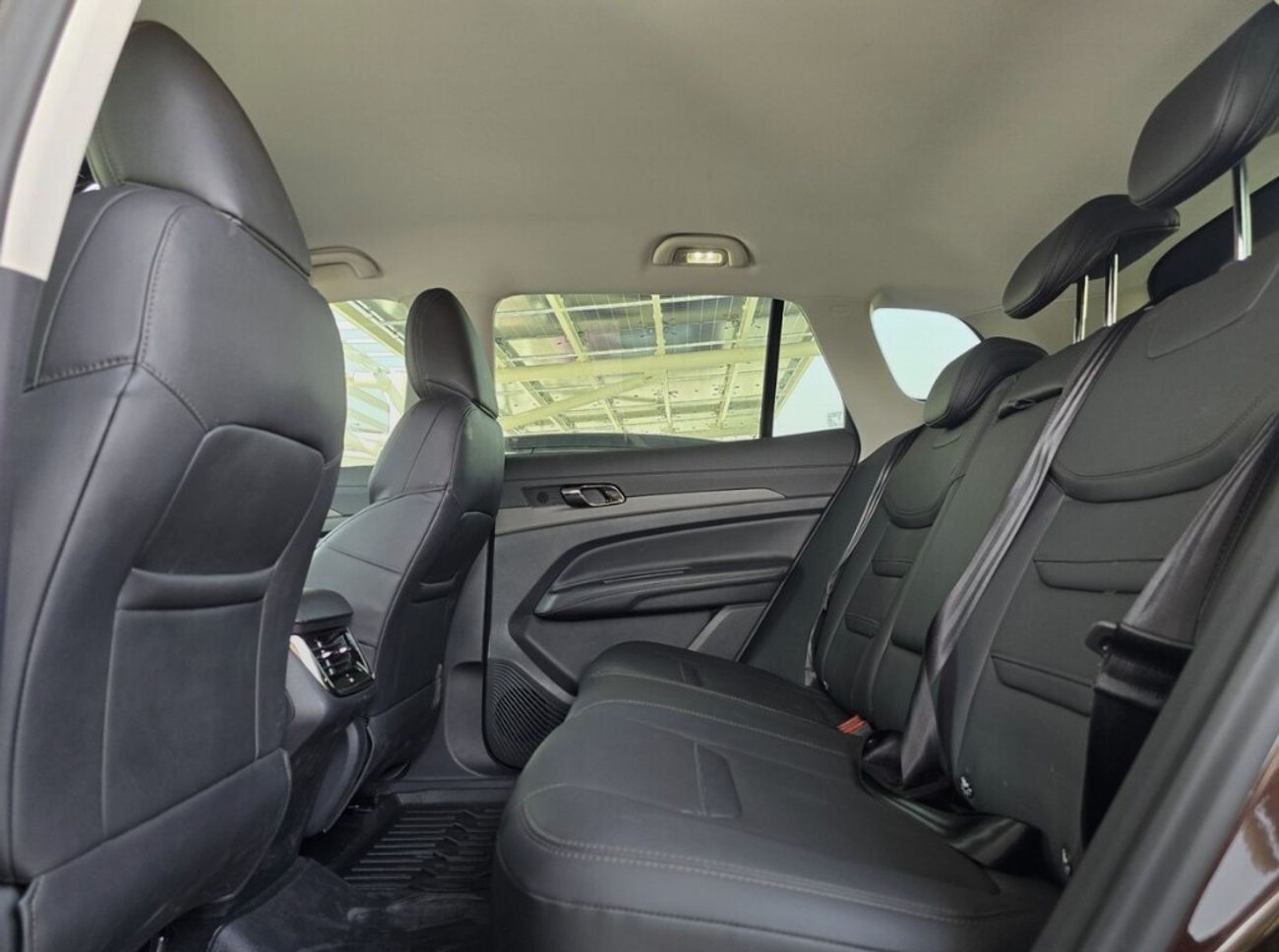 Ford Territory Trend