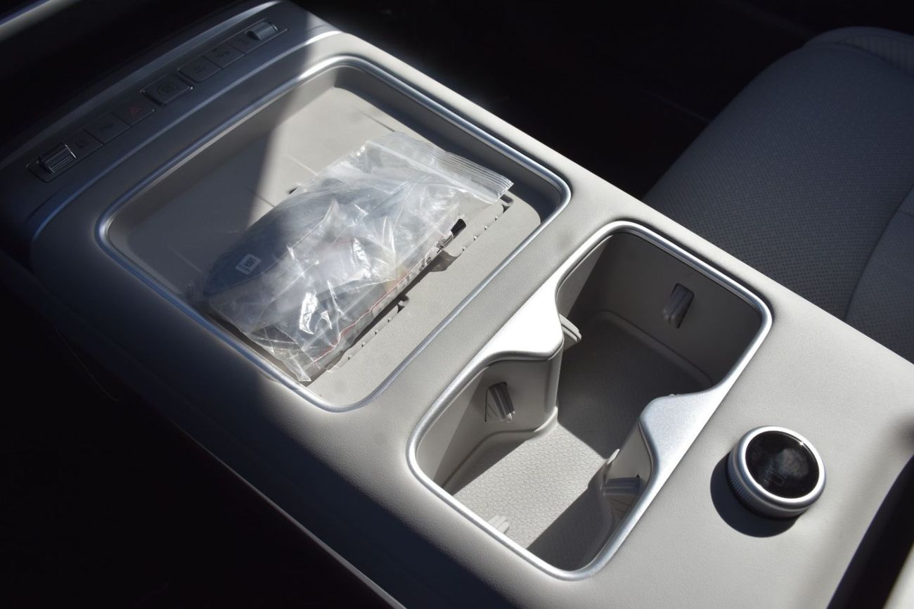 BYD Leopard Titanium 7 ULTRA