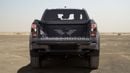 فورد رينجر رابتور Automatic - 2.0L - Diesel - Crew Cab - 4WD - 5 Seats - 4 Door - Meteor Grey