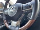 Lexus ES350 Platinum ES350 / 3.5L 6V / Full Option / New Shape