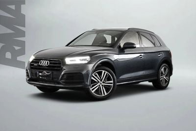 Audi Q5 45 TFSI
