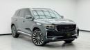 Geely Monjaro GF PLUS 2026 Geely Monjaro GF+, Agency Warranty+Service Contract, Like New, GCC