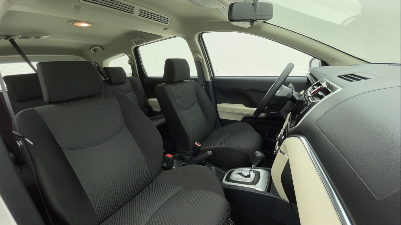 Toyota Rush EX 1.5 | Zero Down Payment | Home Test Drive