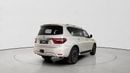 Nissan Patrol SE PLATINUM CITY | Guaranteed Warranty | 0 Down Payment