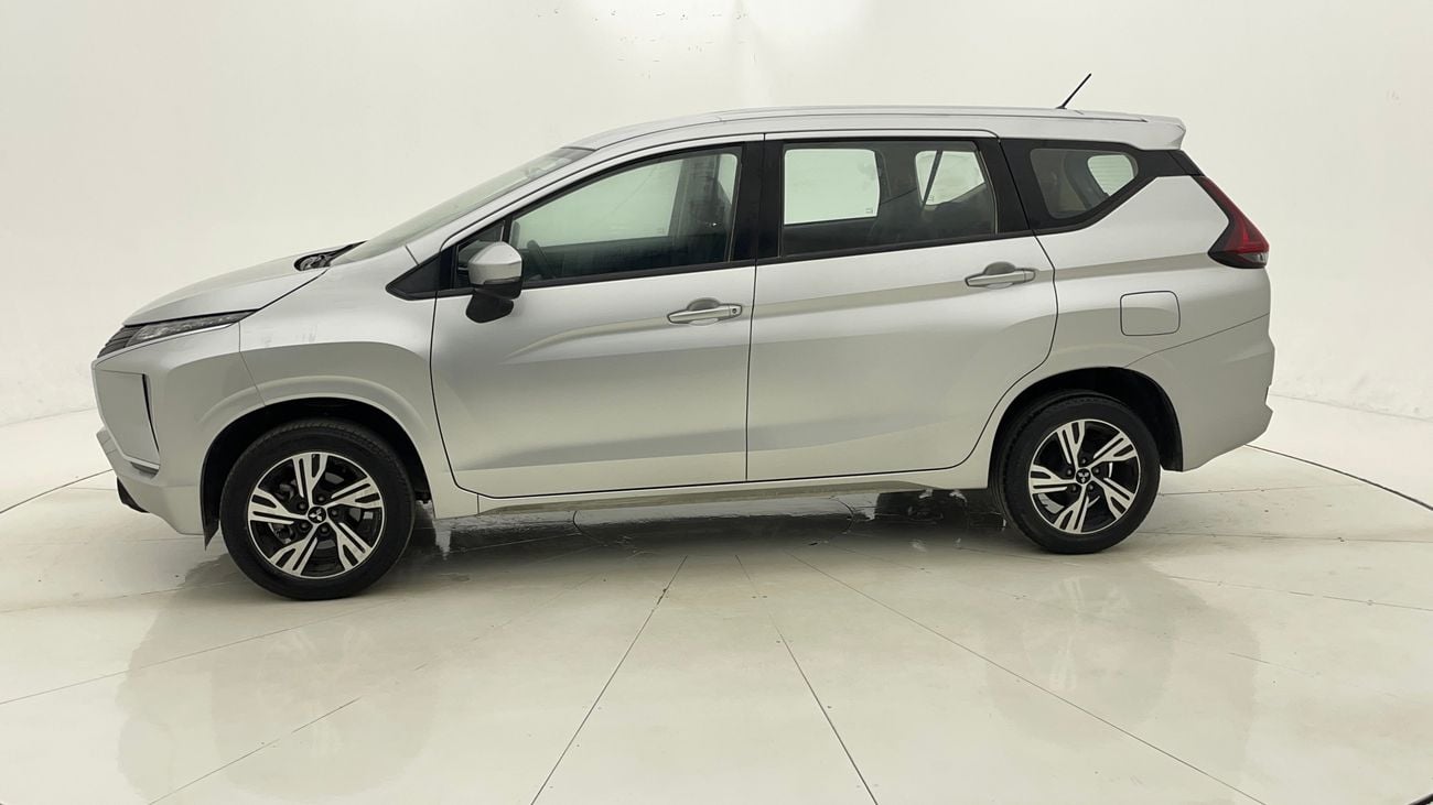 ميتسوبيشي إكسباندر MID 1.5 | بدون دفعة مقدمة | اختبار قيادة مجاني للمنزل