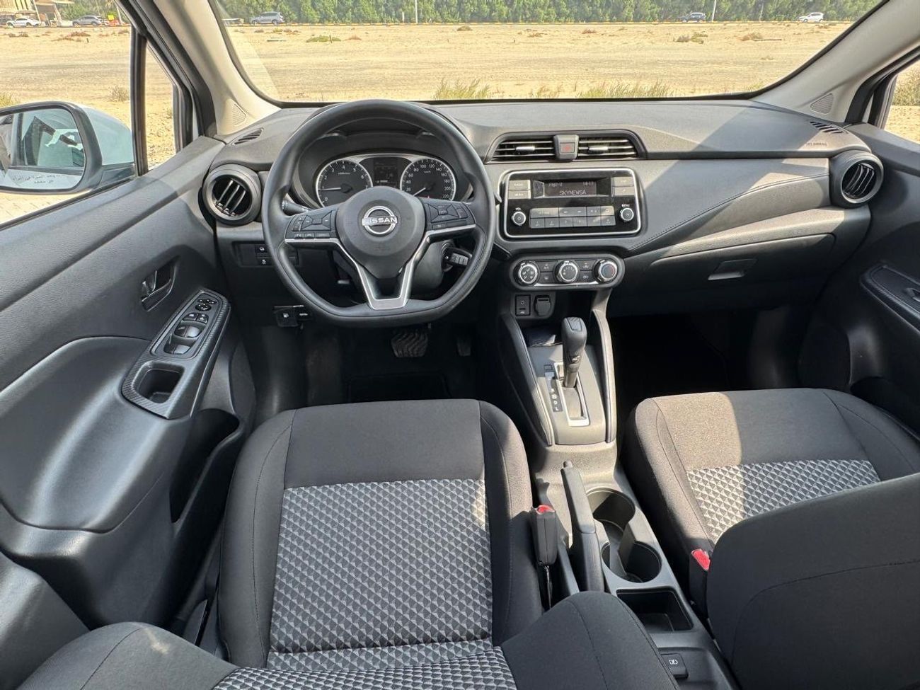 Nissan Sunny SV 1.6L