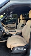 BYD Leopard 8 Smart and Brave Flagship Edition (7 Seats)