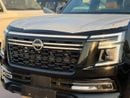 Nissan Patrol LE PLATINUM CITY NISSAN PATROL 2026M Twin Turbo