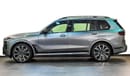 BMW X7 M 60 i