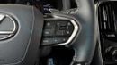Lexus LX600 (For Export , НА ЭКСПОРТ) Lexus LX 600 BB 3.5TT V6 AWD GCC 0Km Без пробега