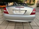 Mercedes-Benz SLK 280 SLK 280