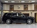 Mercedes Maybach GLS600 Maybach MERCEDES-MAYBACH GLS 600 2023 /