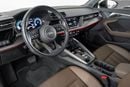 Audi A3 35 TFSI 1.4L