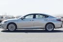 لكزس ES300h 2025 MODEL LEXUS ES 300h 2.5L HYBRID
