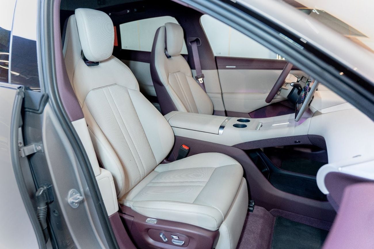 شاومى YU7 Xiaomi YU7 Pro | 770KM Range | Full Option Electric SUV