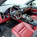 بورش كايان S