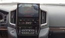 Toyota Land Cruiser Toyota Land Cruiser 4.6L