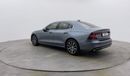 Volvo S60 T4 2000