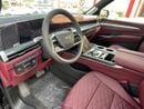 Cadillac Escalade Sport 6.2L AWD