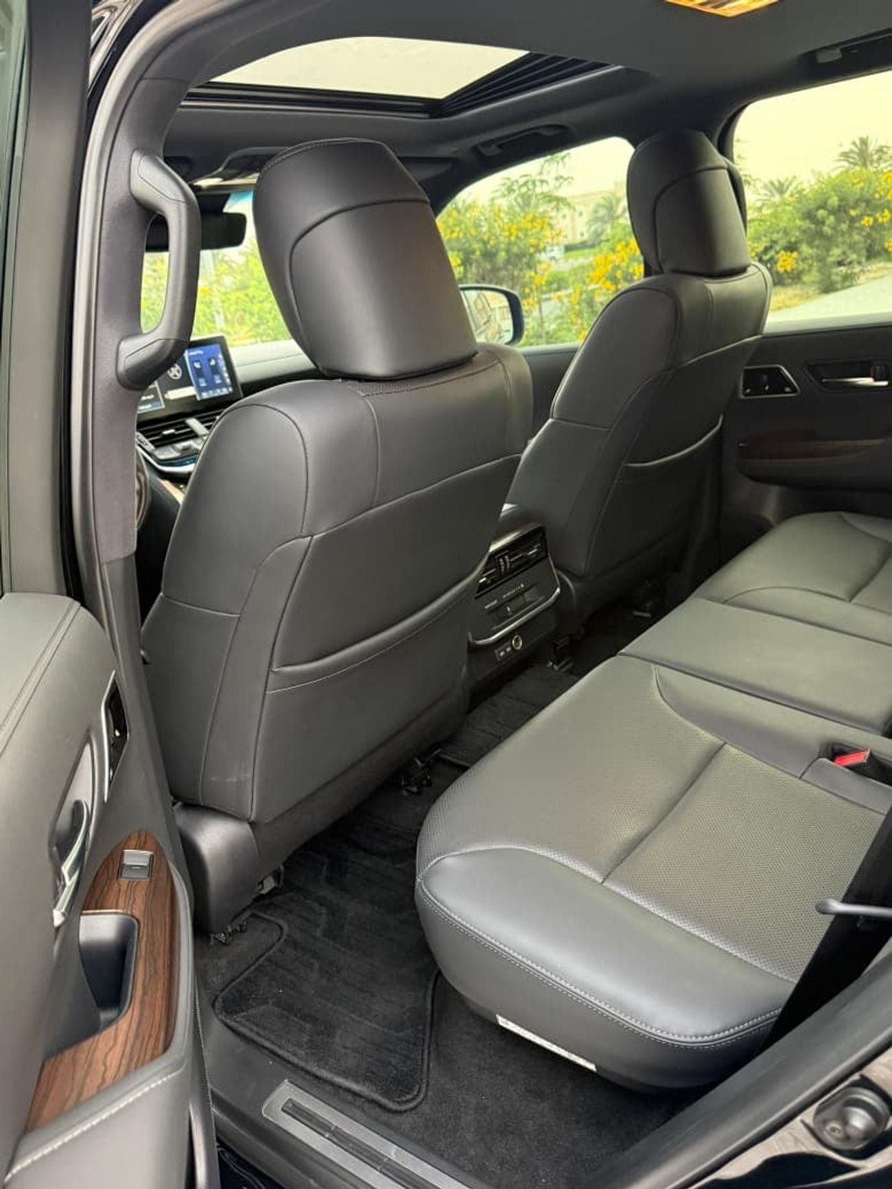 Toyota Land Cruiser GXR