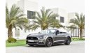 Ford Mustang GT 5.0L V8