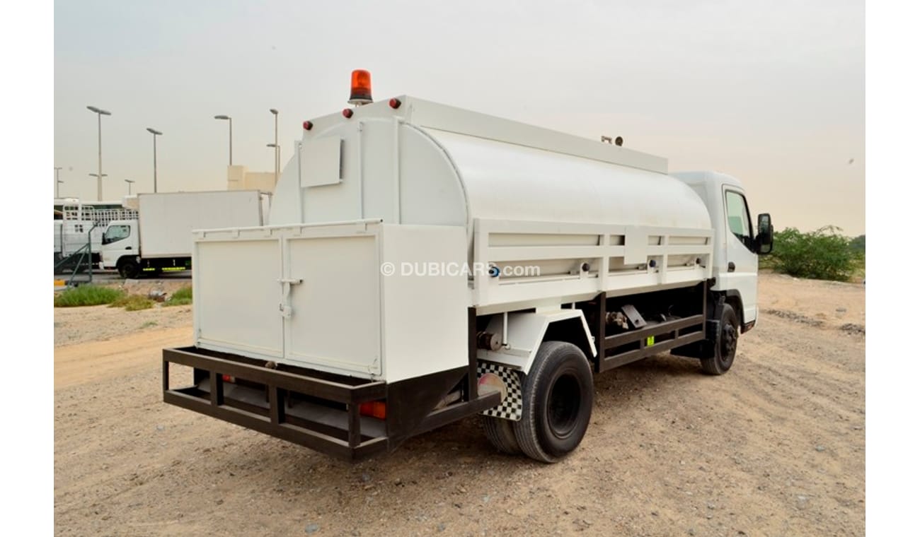 Mitsubishi Fuso Canter 1000GL Diesel Tanker