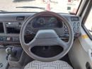 Mitsubishi Rosa MITSUBISHI ROSA BUS RHD 2001 MODEL 5.2 L DIESEL MANUAL(PM01198)