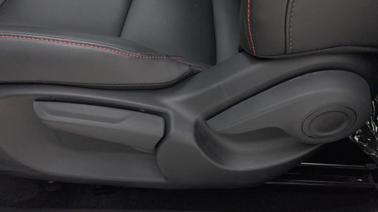 أم جي GT COMFORT 1.5 | بدون دفعة مقدمة | اختبار القيادة في المنزل