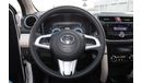 Toyota Rush Toyota Rush 2019 GCC, in excellent condition, without accidents, very clean from inside and outside