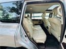لكزس GX 460 LEXUS GX460 PLATINUM 4.6L V8 4X4 | GCC | BEAUTIFUL INTERIOR | FULL OPTION I FSH