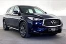 Infiniti QX50 Luxe Sensory Proassist | National Day Celebration | Guaranteed Warranty | 0 Down Payment