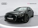 Audi A6 40 TFSI ADVANCED 40 TFSI (190 HP) A6 Sedan Advanced 40 TFSI 190hp Progress (Ref# 064555)