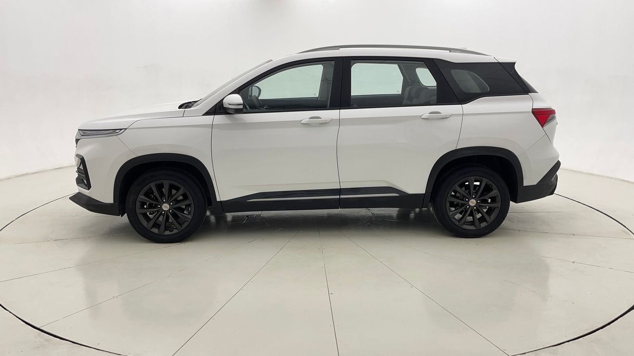 شيفروليه كابتيفا LS 1.5 | بدون دفعة مقدمة | اختبار القيادة في المنزل