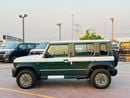 Suzuki Jimny SUZUKI JIMNY 5DR GLX GCC 2026