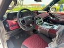 Nissan Patrol LE PLATINUM CITY **2026**GCC SPEC BRAND NEW