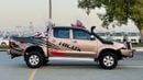 Toyota Hilux DOUBLE CABIN | RHD | MANUAL TRANSMISSION | 3.0L DIESEL ENGINE | 2009