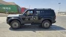 Toyota Prado GXR 2.8L ADVENTURE DIESEL HIGH SPEC 7 SETAER (EXPORT TO WEST AFRICA ONLY)