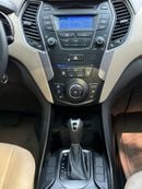 هيونداي سانتا في GL 2.4L AWD | 2015 | GCC SPECS | 7-SEATER FAMILY SUV