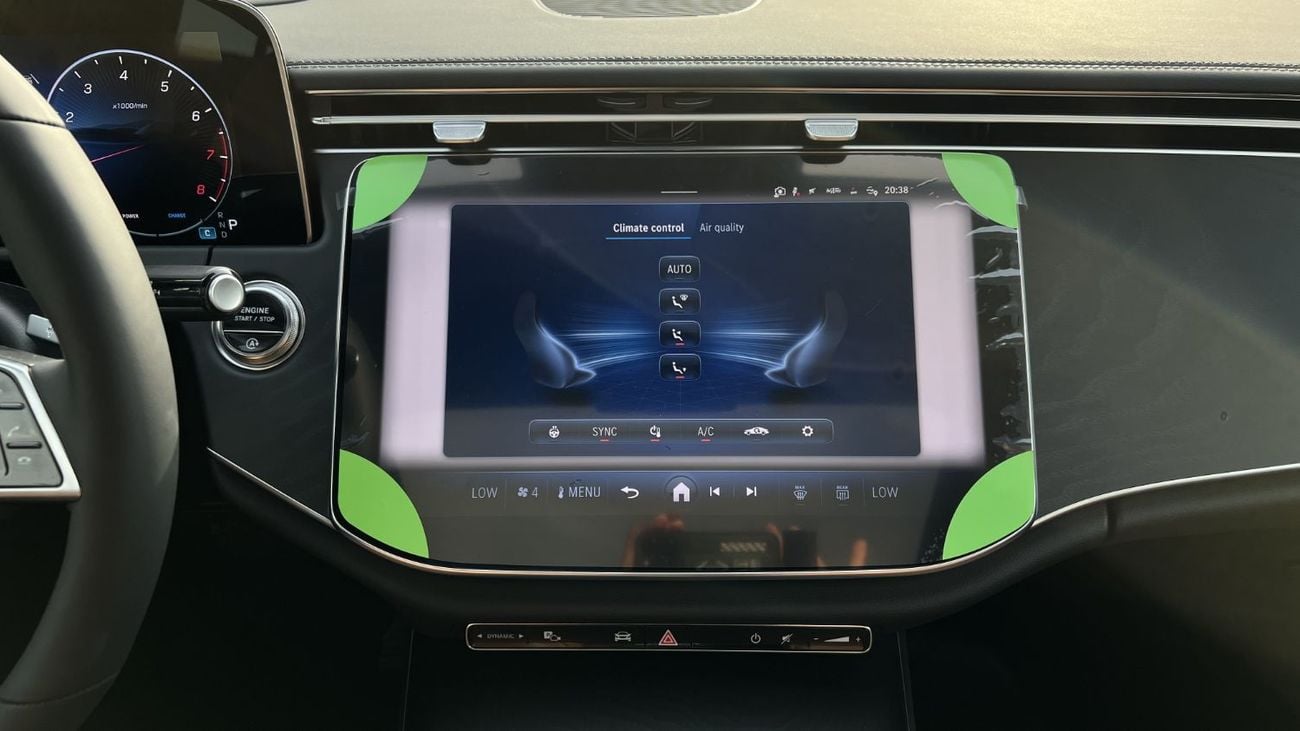 Mercedes-Benz E200 2.0L MERCEDES BENZ E200 2025