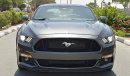 Ford Mustang GT Premium, 5.0 V8 GCC, 435hp, With 3 Years or 100,000km Warranty