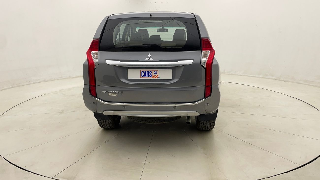 Mitsubishi Montero Sport GLS MID 3 | Zero Down Payment | Home Test Drive