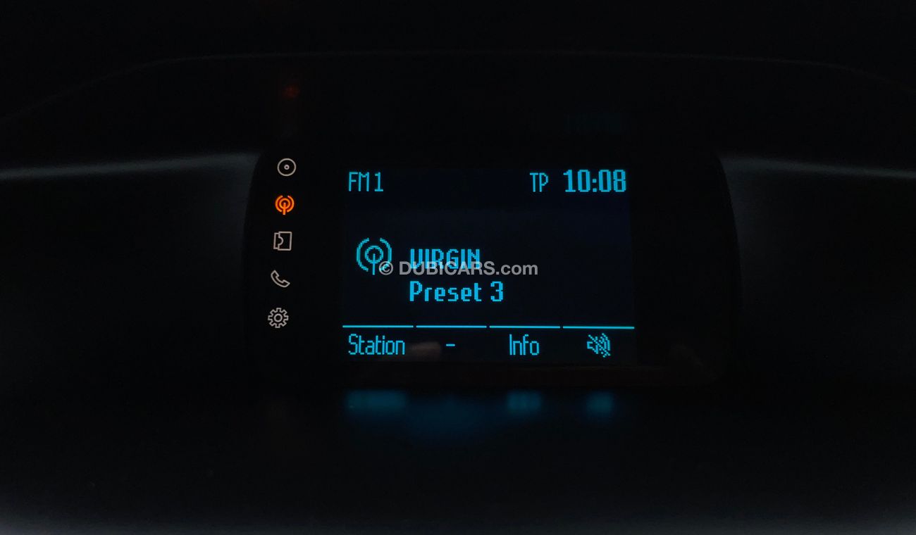 فورد فوكاس AMBIENTE 1.5 | بدون دفعة مقدمة | اختبار قيادة مجاني للمنزل