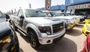 Ford F-150 Tremor